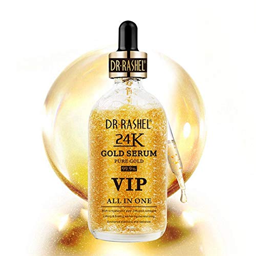 GoldenGLOW® Serum Antioxidante Rejuvenecedor - 49% OFF + ENVIO GRATIS