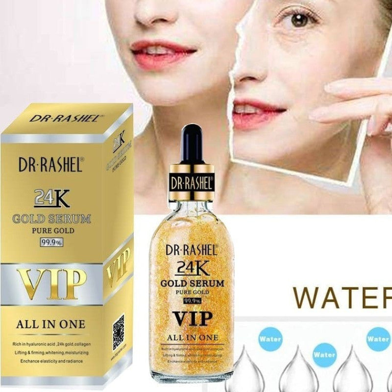 GoldenGLOW® Serum Antioxidante Rejuvenecedor - 49% OFF + ENVIO GRATIS