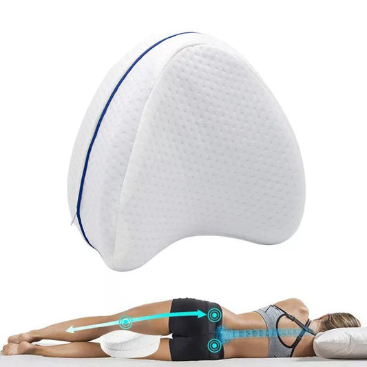 Almohada ErgoFlex - Comoda, Moderna y tecnológica