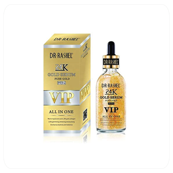 GoldenGLOW® Serum Antioxidante Rejuvenecedor - 49% OFF + ENVIO GRATIS